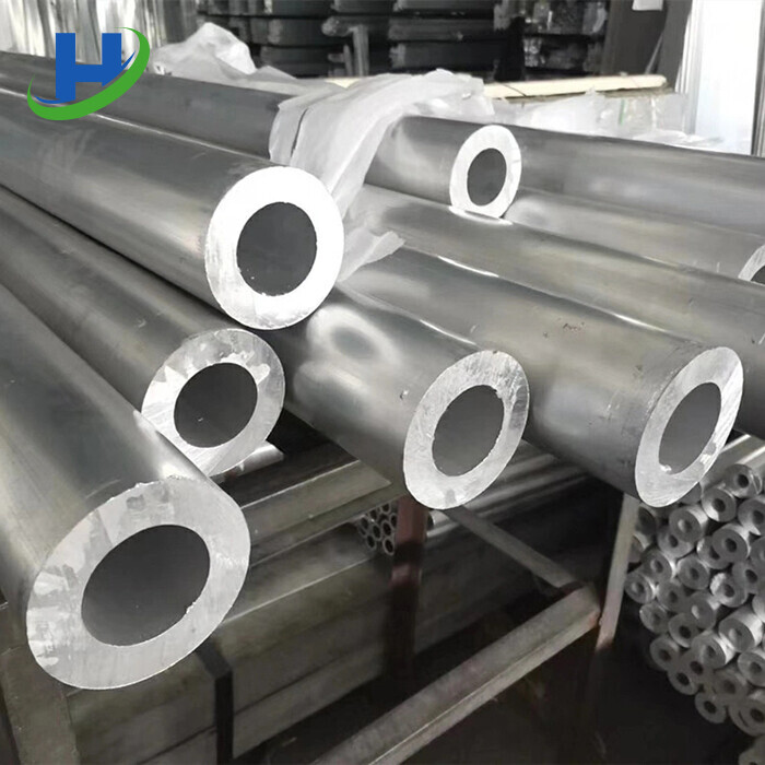 7005 Aluminum Pipe