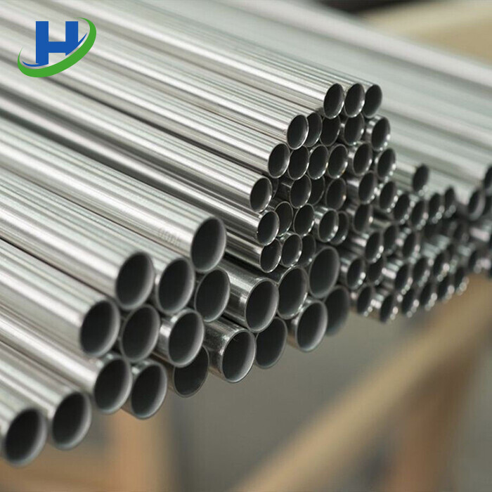 6020 Aluminum Pipe