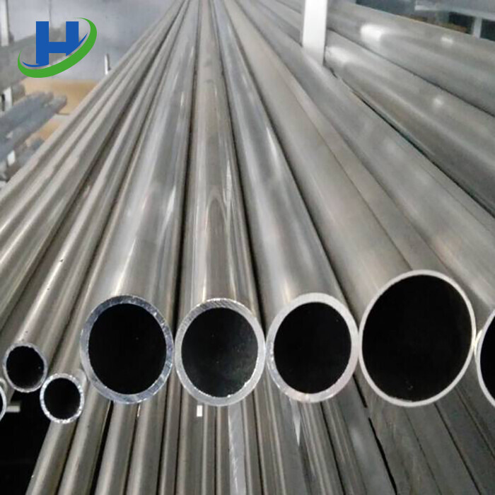 6020 Aluminum Pipe