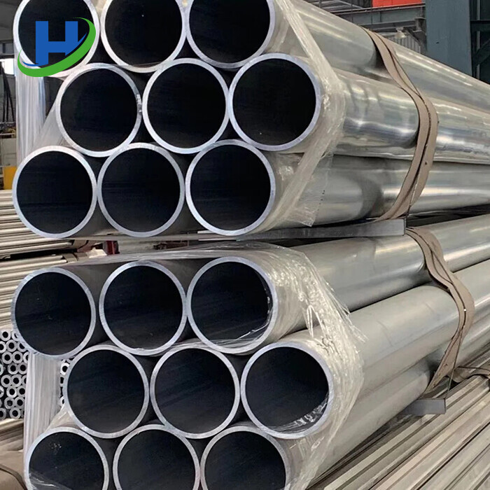 1050 Aluminum Pipe
