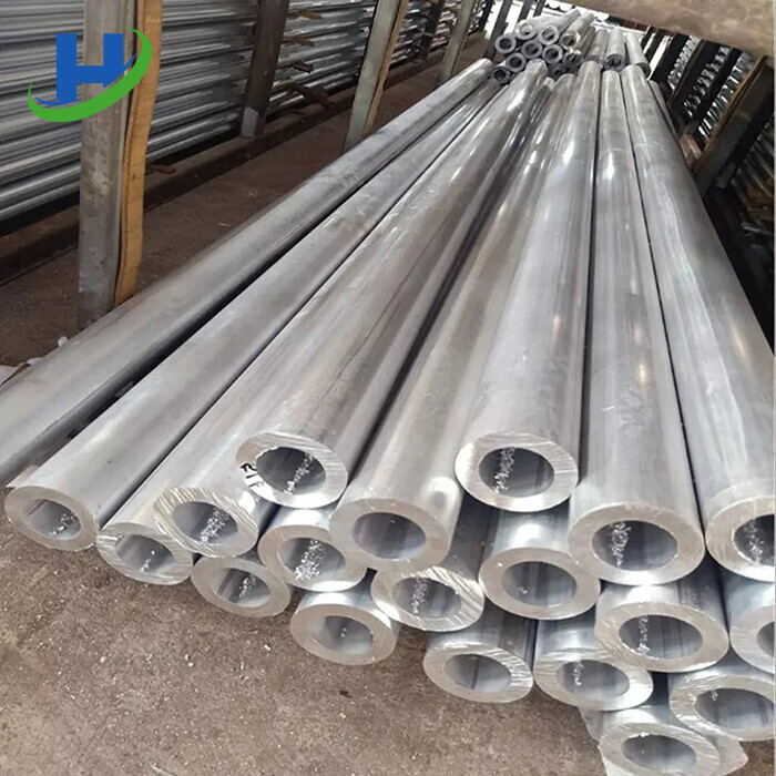 1050 Aluminum Pipe