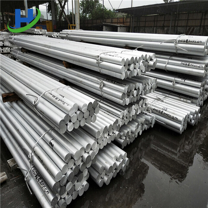 3002 Aluminum Bar