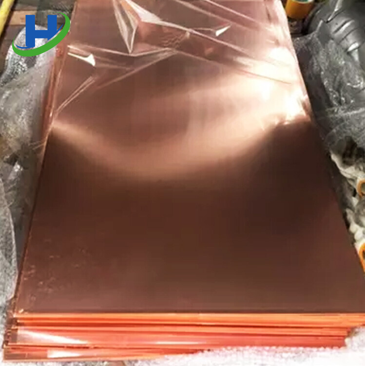 C65400 Copper Plate