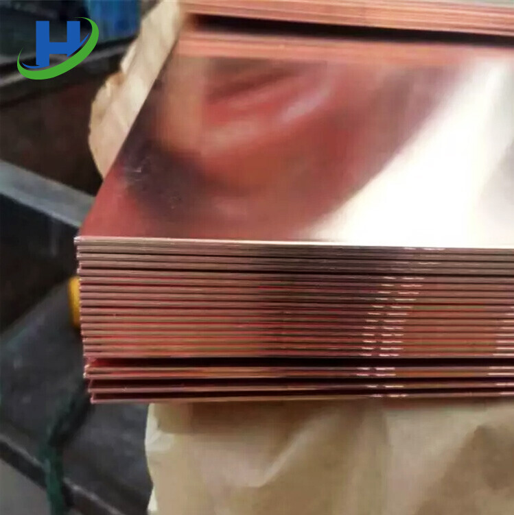 C42200 Copper Plate