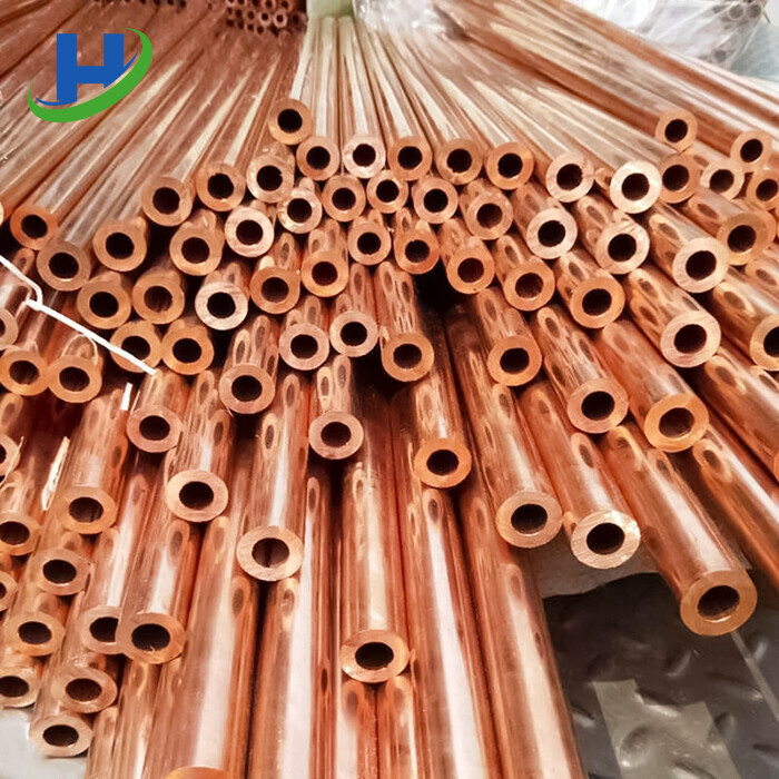 C46500 Copper Pipe