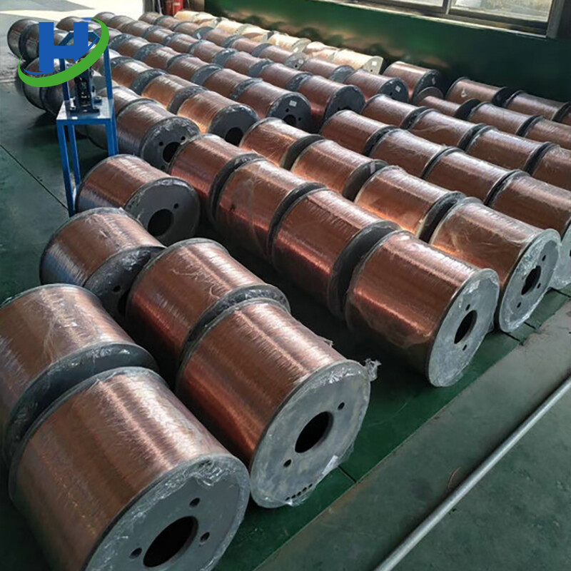 C63800 Copper Wire