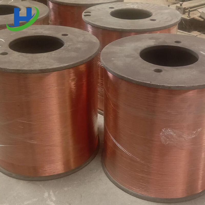 C63800 Copper Wire