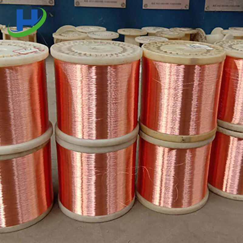 C63000 Copper Wire