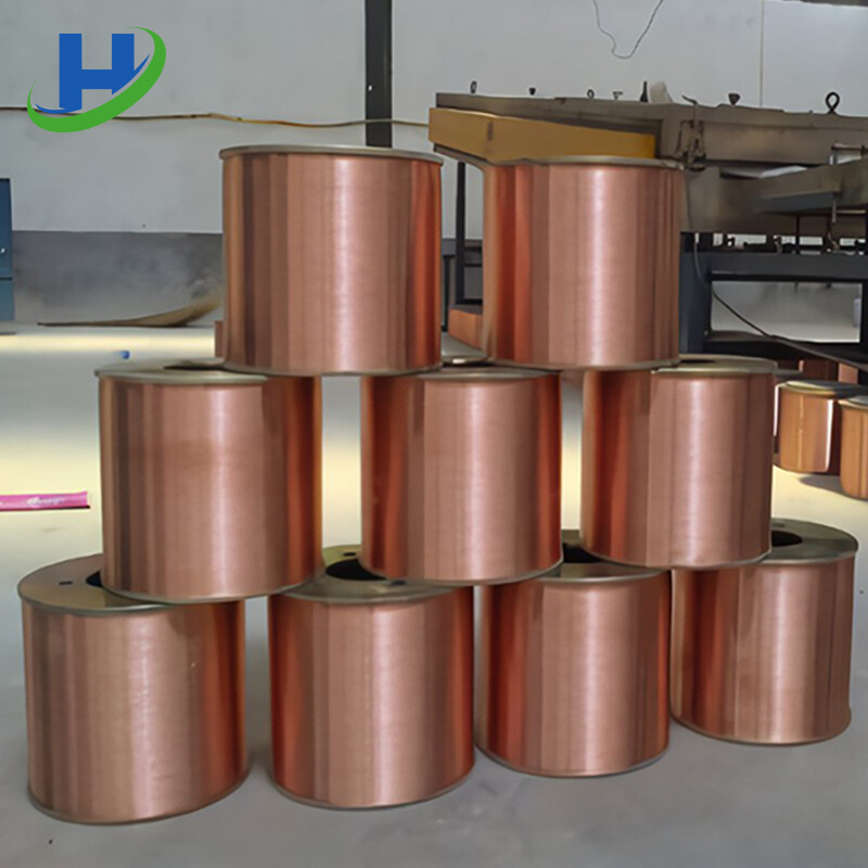 C26800 Copper Wire