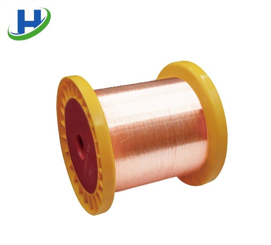 T2 Copper Wire
