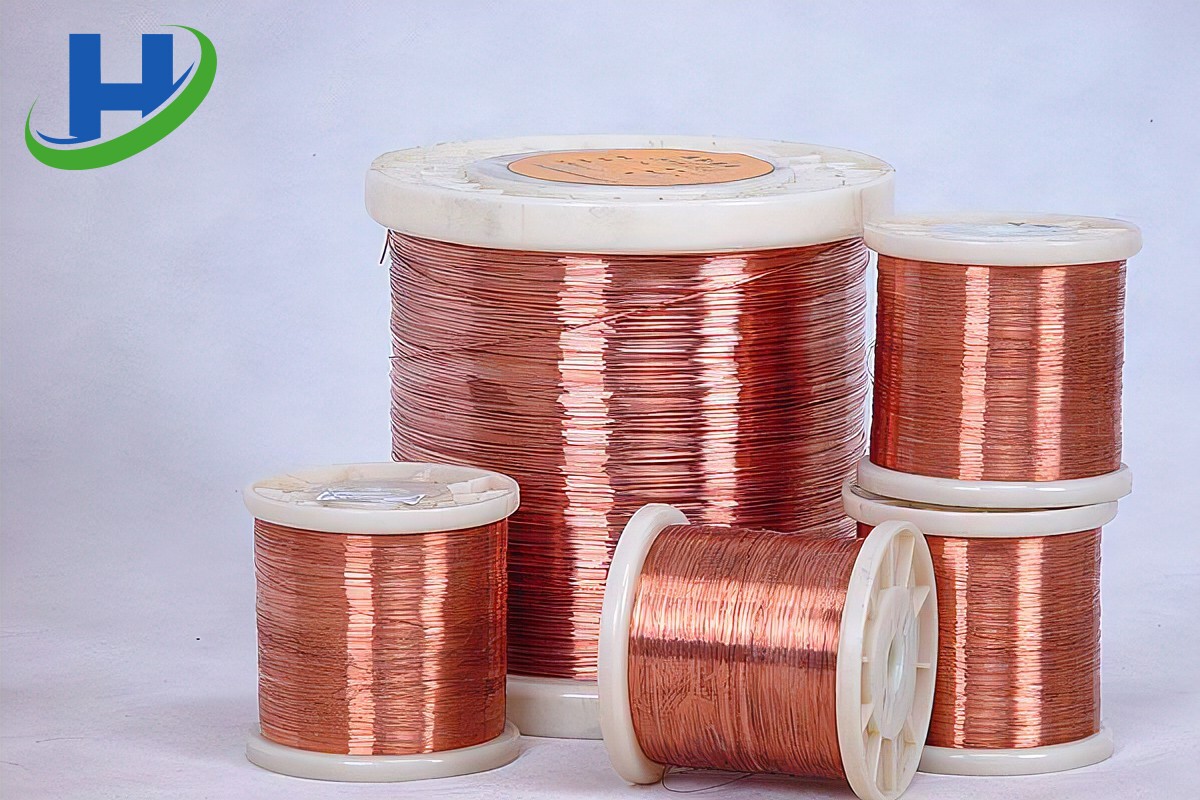 T2 Copper Wire