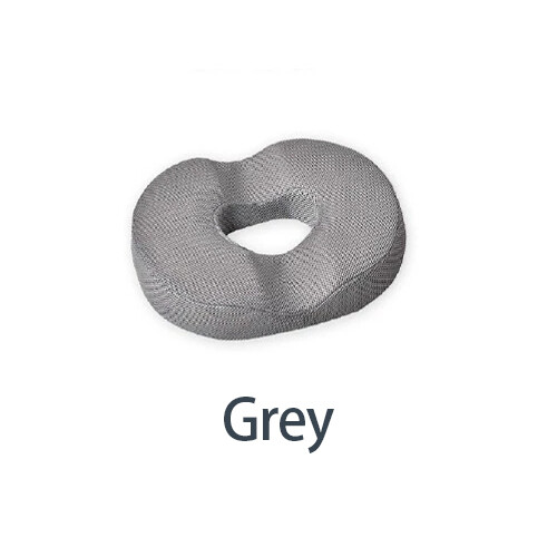 Hip Support Cushion       Partition Design