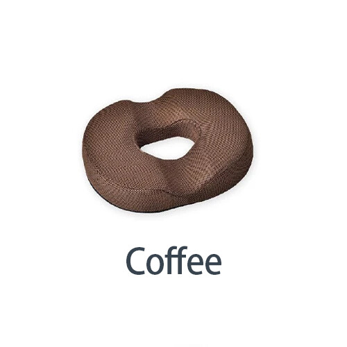 Hip Support Cushion       Partition Design