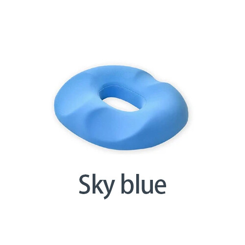 The Back- End Groove Design No Oppression Say Goodbye To Tail Pain