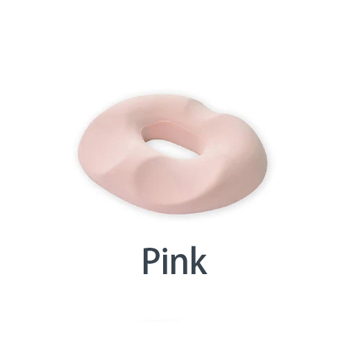 The Back- End Groove Design No Oppression Say Goodbye To Tail Pain