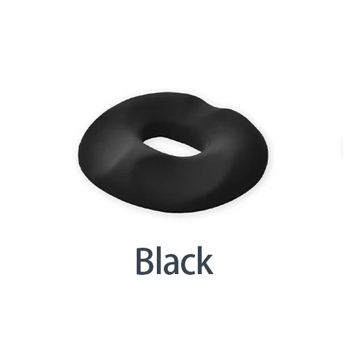 The Back- End Groove Design No Oppression Say Goodbye To Tail Pain