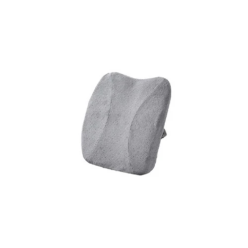 You Just Need   A Nice Cushion