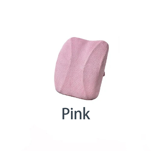 You Just Need   A Nice Cushion