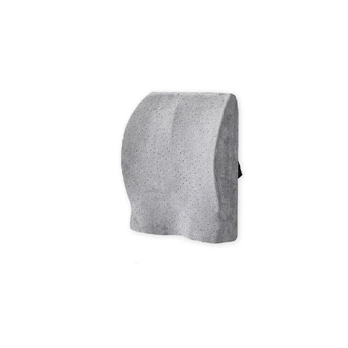 Jacqhard velvet- Grey