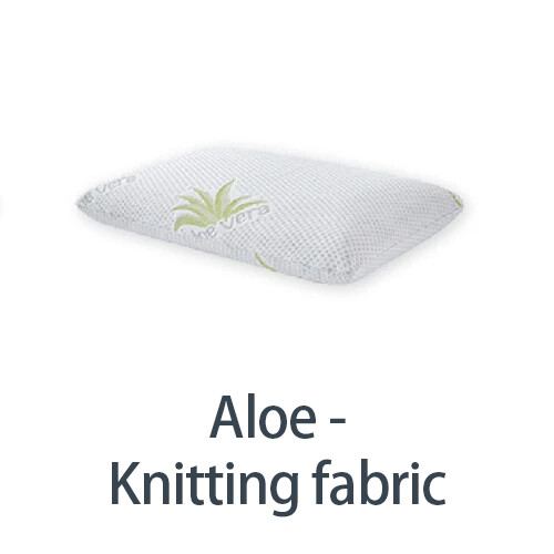 Developed For People Who Are Accustomed To Traditional Pillow Shapes