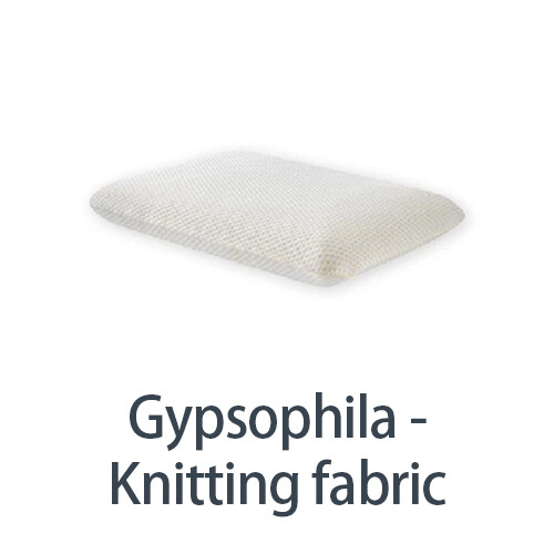 Developed For People Who Are Accustomed To Traditional Pillow Shapes