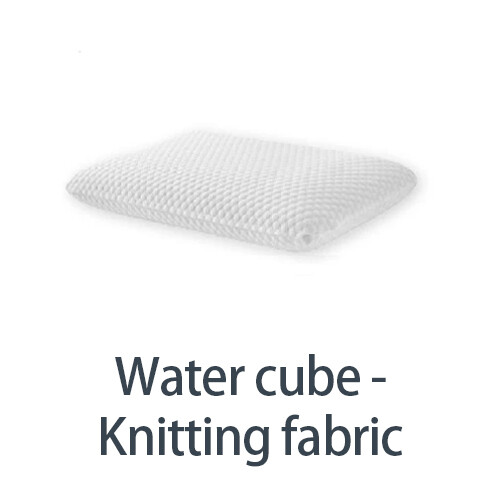 Developed For People Who Are Accustomed To Traditional Pillow Shapes