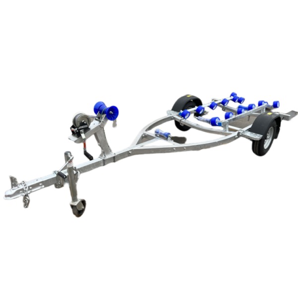 5250mm*1500mm Boat Trailer