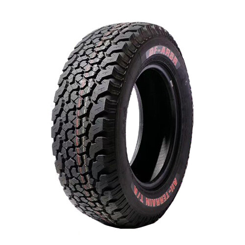 4X4 tyres
