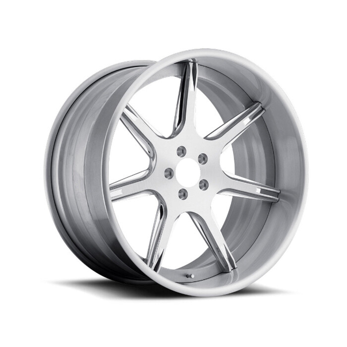 Casting Alloy Wheel