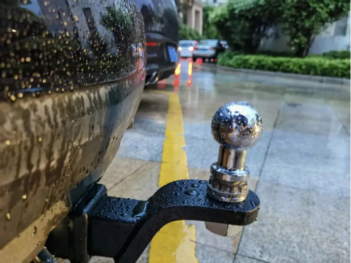 Gain a deeper understanding of trailer ball arms