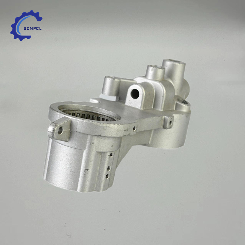 Die Casting