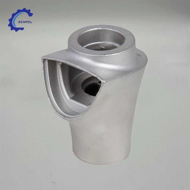 Alloy Casting