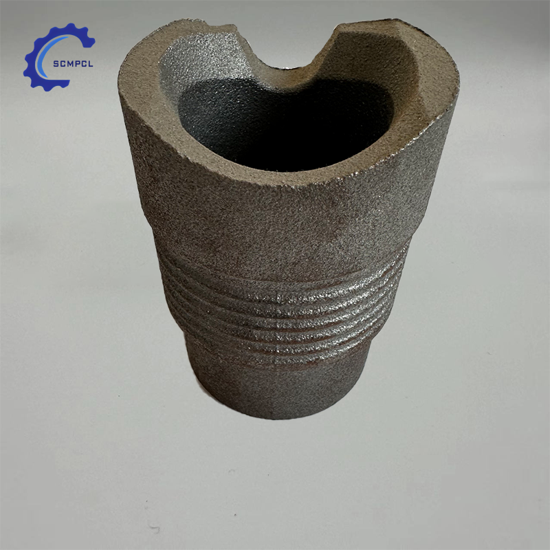 Sand Casting