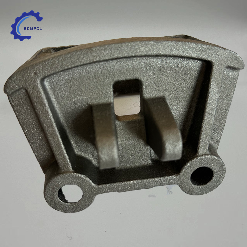 Sand Casting