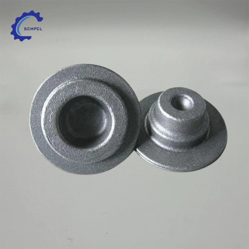 Steel casting process Steel casting process