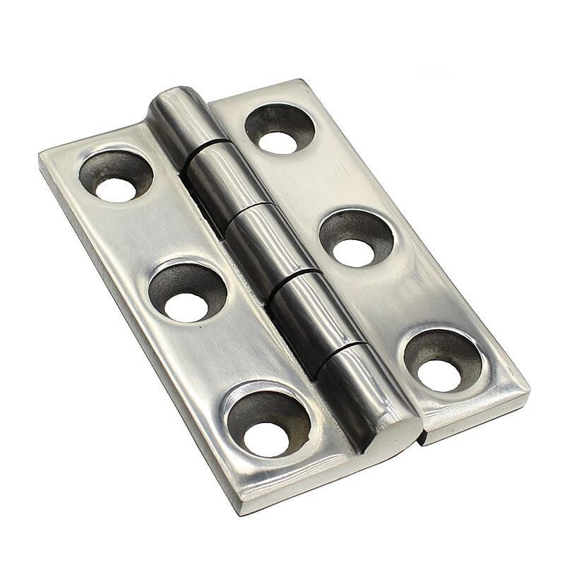 Casting Hinge