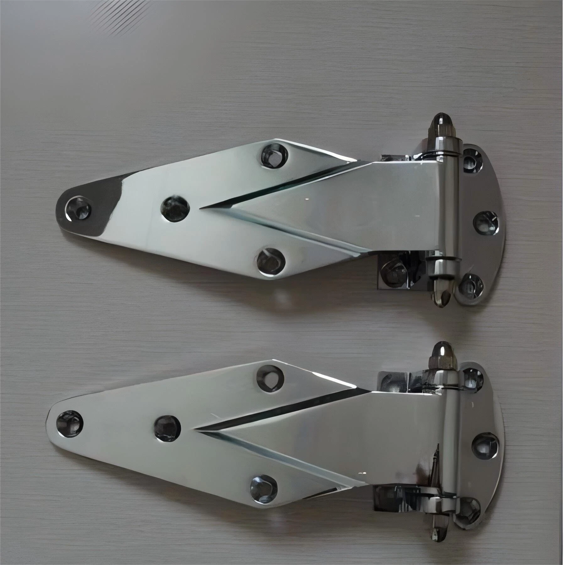 Casting Hinge