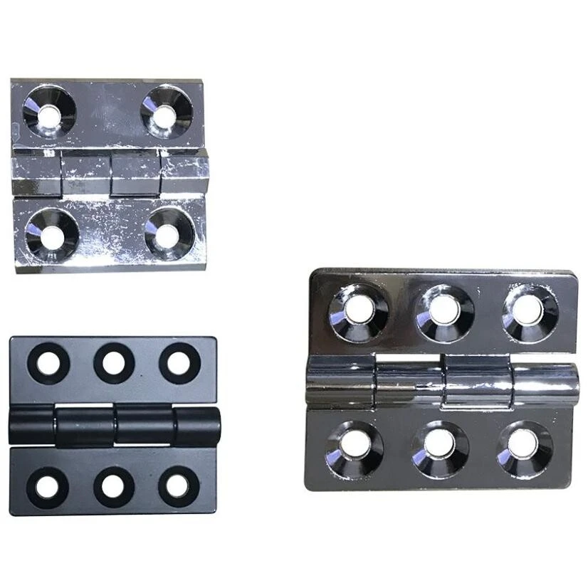 Casting Hinge