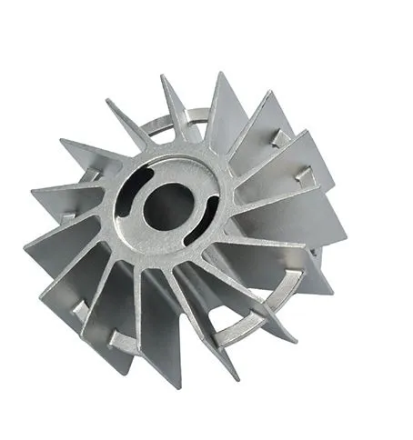 Impeller