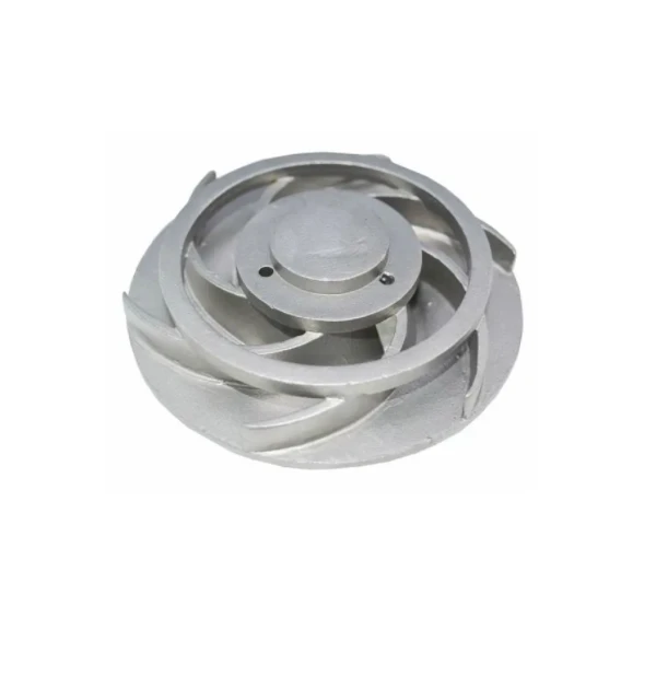 Impeller