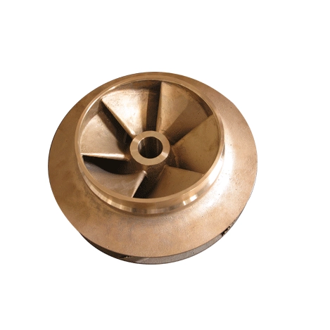 Impeller