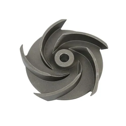 Impeller