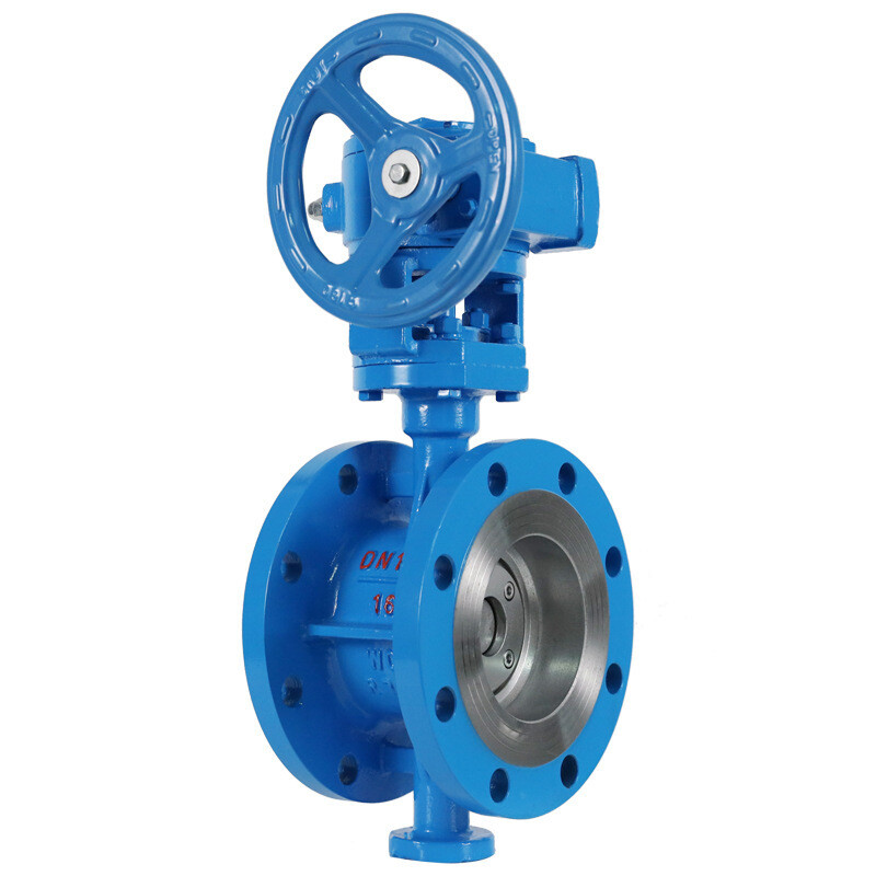 Butterfly Valve Body Casting