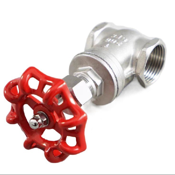 gate valve body casting