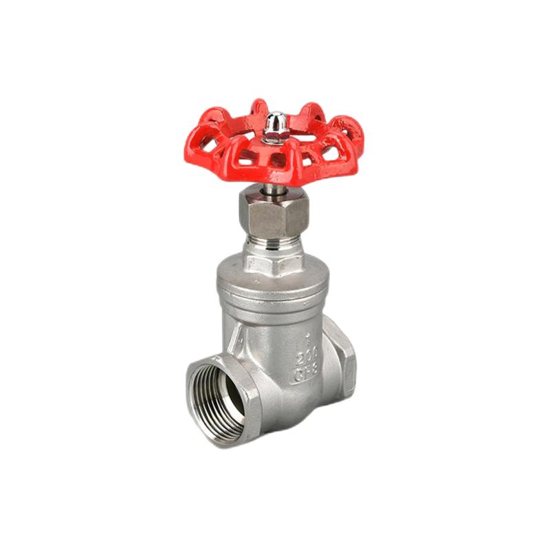 gate valve body casting