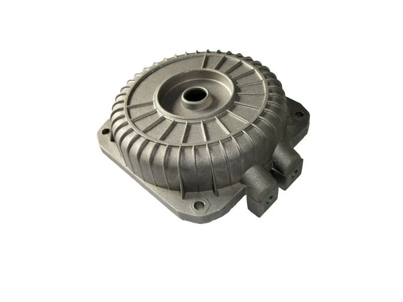 Turbine housing