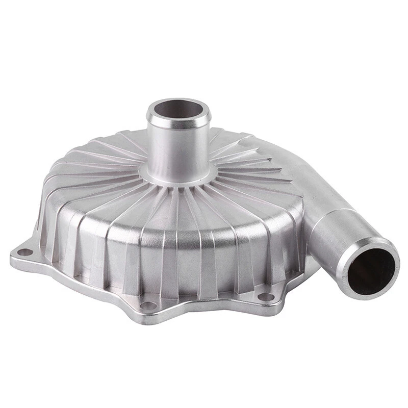 Turbine housing
