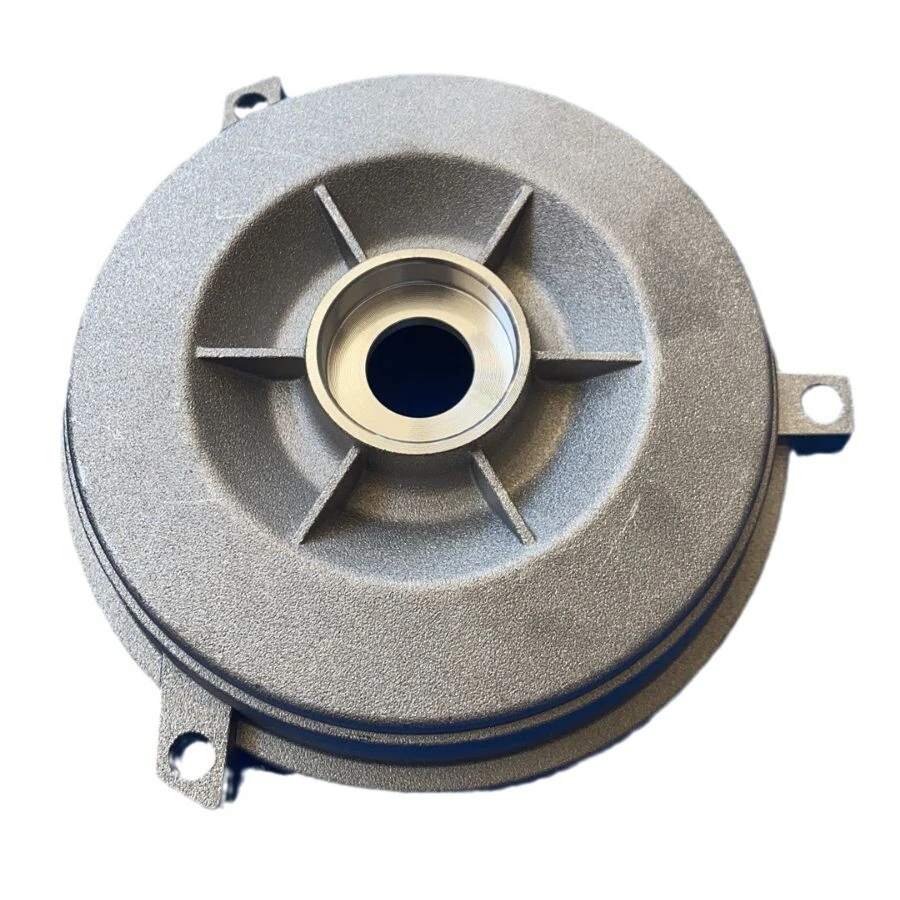 Motor cover