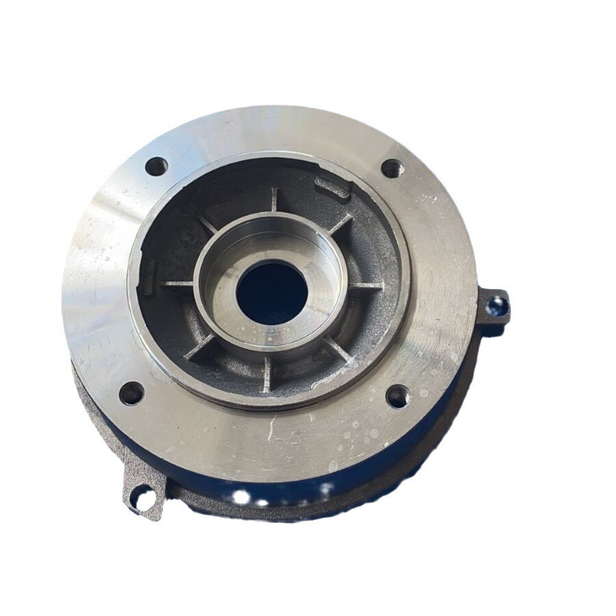 Motor cover
