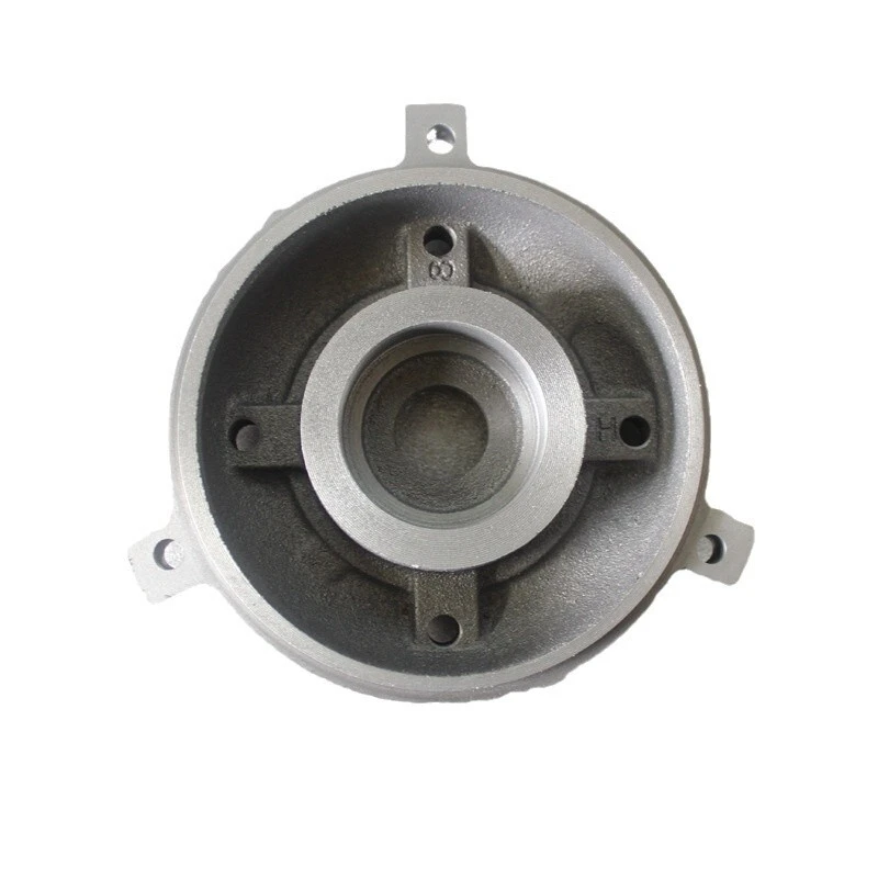 Motor cover